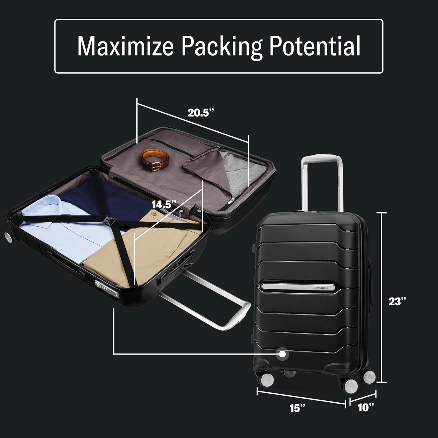 Samsonite - Image 4