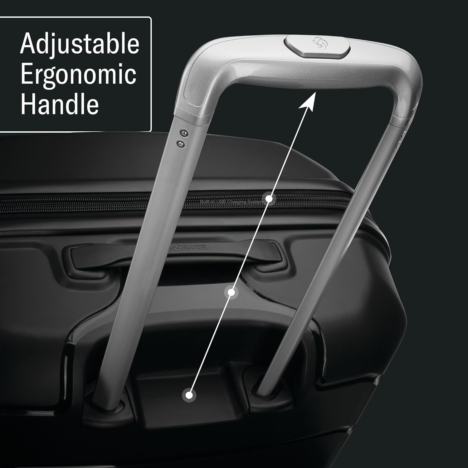 Samsonite - Image 6